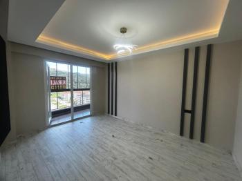 AFYON ÜÇOK EMLAKTAN UYDUKENT SELÇUKLU MAH KİRALIK LÜX GENİŞ 4+1 +TERAS LI DAİRE