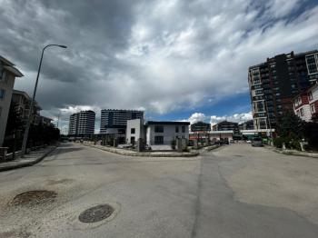 AFYON ÜÇOK EMLAKTAN UYDUKENT SELÇUKLU MAH KİRALIK LÜX GENİŞ 4+1 +TERAS LI DAİRE