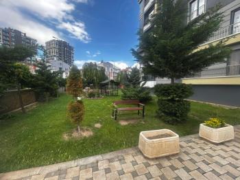 AFYON ÜÇOK EMLAKTAN UYDUKENT SELÇUKLU MAH KİRALIK LÜX GENİŞ 4+1 +TERAS LI DAİRE