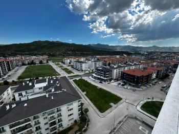 AFYON ÜÇOK EMLAKTAN UYDUKENT SELÇUKLU MAH KİRALIK LÜX GENİŞ 4+1 +TERAS LI DAİRE