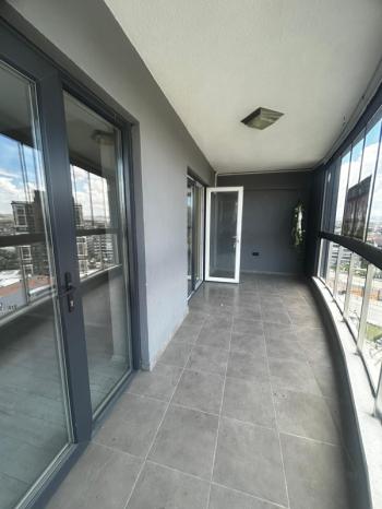 AFYON ÜÇOK EMLAKTAN UYDUKENT SELÇUKLU MAH KİRALIK LÜX GENİŞ 4+1 +TERAS LI DAİRE