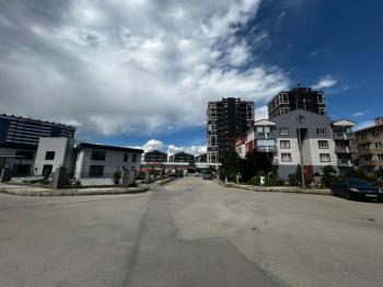 AFYON ÜÇOK EMLAKTAN UYDUKENT SELÇUKLU MAH KİRALIK LÜX GENİŞ 4+1 +TERAS LI DAİRE