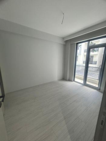 AFYON ÜÇOK EMLAKTAN ALİ İHSANPAŞA MAH TEMELDEN SATILIK LÜKS DAİRELER