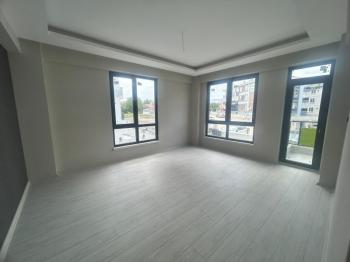 AFYON ÜÇOK EMLAKTAN ALİ İHSANPAŞA MAH TEMELDEN SATILIK LÜKS DAİRELER