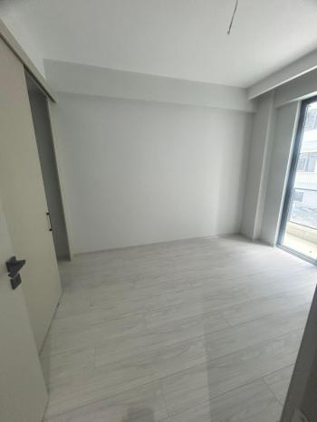 AFYON ÜÇOK EMLAKTAN ALİ İHSANPAŞA MAH TEMELDEN SATILIK LÜKS DAİRELER