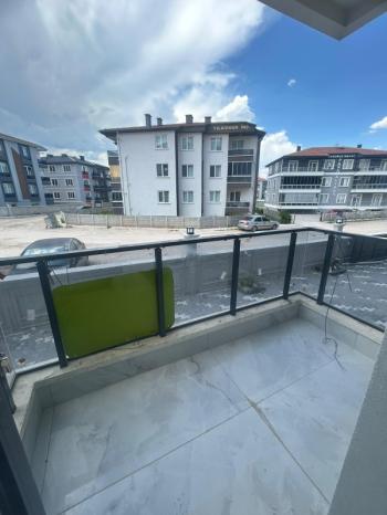 AFYON ÜÇOK EMLAKTAN ALİ İHSANPAŞA MAH TEMELDEN SATILIK LÜKS DAİRELER