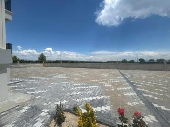 AFYON ÜÇOK EMLAKTAN ALİ İHSANPAŞA MAH TEMELDEN SATILIK LÜKS DAİRELER