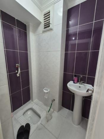 AFYON ÜÇOK EMLAKTAN ALİ İHSAN PAŞA MAH KİRALIK 3+1 TEMİZ BAKIMLI DAİRE