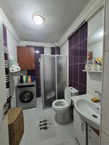 AFYON ÜÇOK EMLAKTAN ALİ İHSAN PAŞA MAH KİRALIK 3+1 TEMİZ BAKIMLI DAİRE