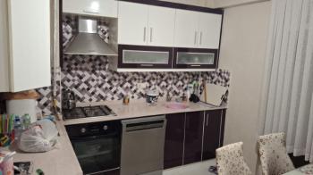 AFYON ÜÇOK EMLAKTAN ALİ İHSAN PAŞA MAH KİRALIK 3+1 TEMİZ BAKIMLI DAİRE