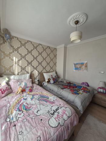 AFYON ÜÇOK EMLAKTAN ALİ İHSAN PAŞA MAH KİRALIK 3+1 TEMİZ BAKIMLI DAİRE