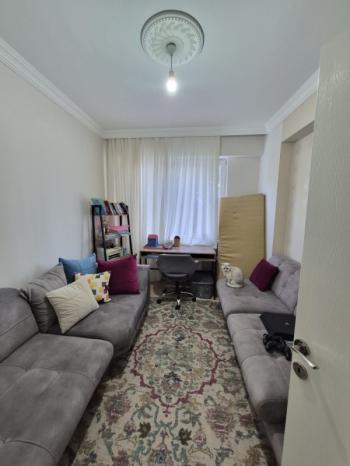 AFYON ÜÇOK EMLAKTAN ALİ İHSAN PAŞA MAH KİRALIK 3+1 TEMİZ BAKIMLI DAİRE