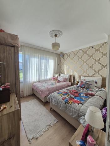 AFYON ÜÇOK EMLAKTAN ALİ İHSAN PAŞA MAH KİRALIK 3+1 TEMİZ BAKIMLI DAİRE