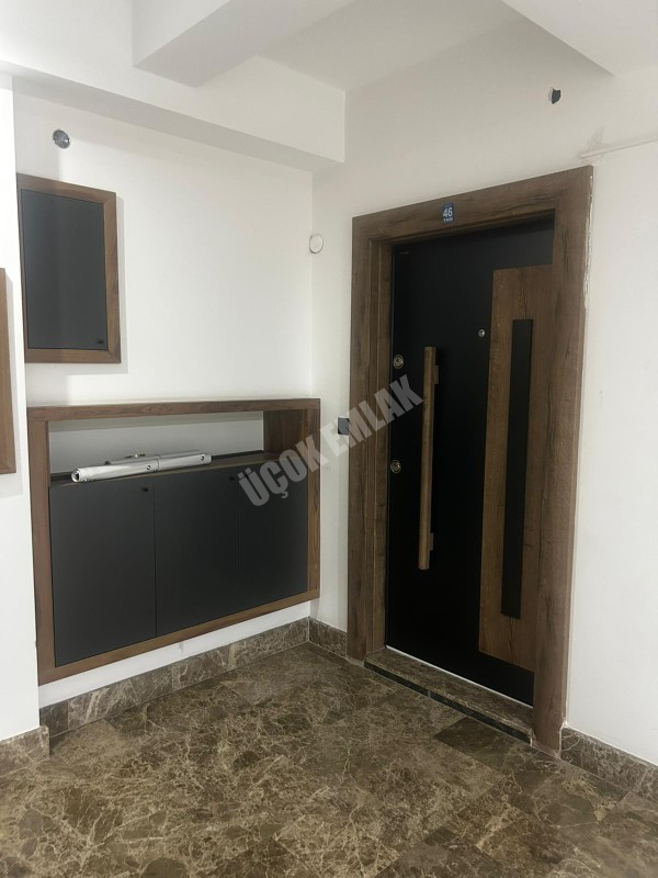 AFYON ÜÇOK EMLAKTAN UYDUKENT SELÇUKLU MAH KİRALIK LÜX GENİŞ 4+1 +TERAS LI DAİRE