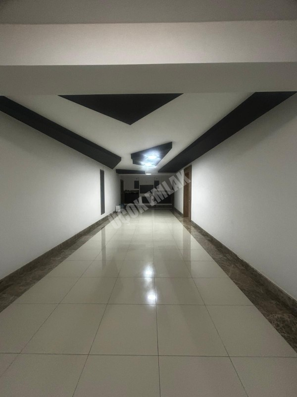 AFYON ÜÇOK EMLAKTAN UYDUKENT SELÇUKLU MAH KİRALIK LÜX GENİŞ 4+1 +TERAS LI DAİRE