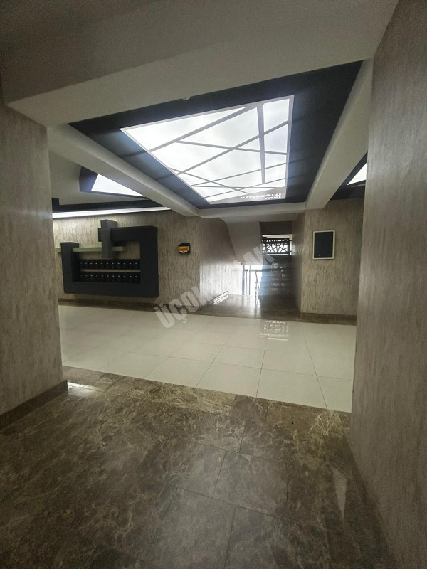 AFYON ÜÇOK EMLAKTAN UYDUKENT SELÇUKLU MAH KİRALIK LÜX GENİŞ 4+1 +TERAS LI DAİRE