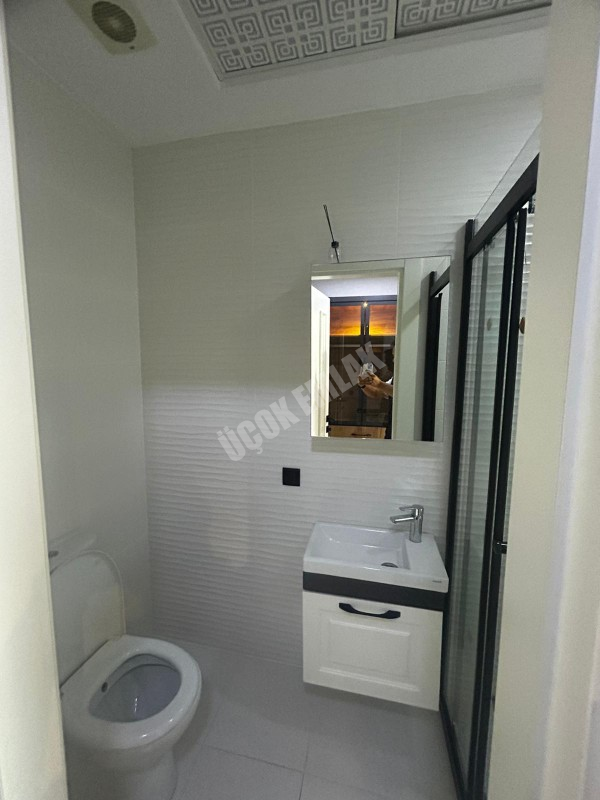 AFYON ÜÇOK EMLAKTAN UYDUKENT SELÇUKLU MAH KİRALIK LÜX GENİŞ 4+1 +TERAS LI DAİRE
