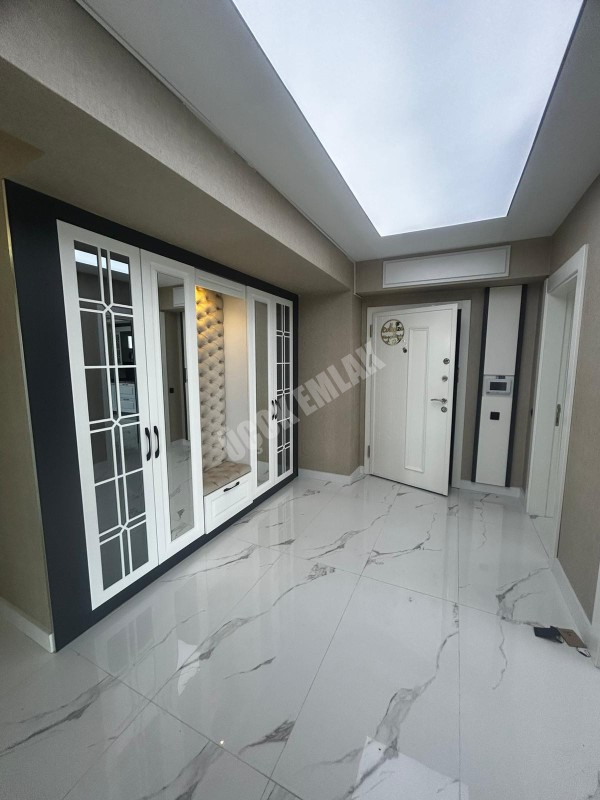 AFYON ÜÇOK EMLAKTAN UYDUKENT SELÇUKLU MAH KİRALIK LÜX GENİŞ 4+1 +TERAS LI DAİRE