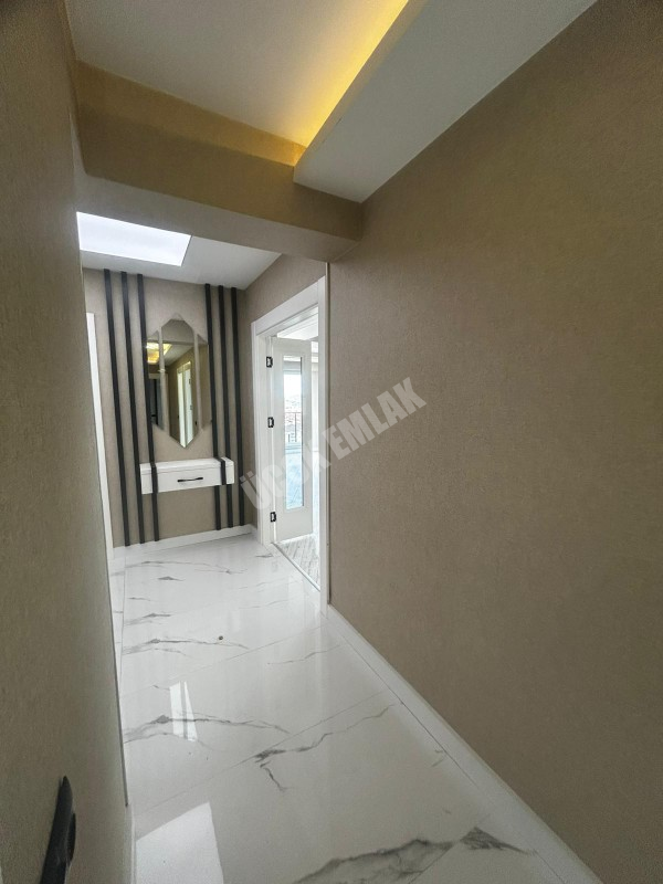 AFYON ÜÇOK EMLAKTAN UYDUKENT SELÇUKLU MAH KİRALIK LÜX GENİŞ 4+1 +TERAS LI DAİRE