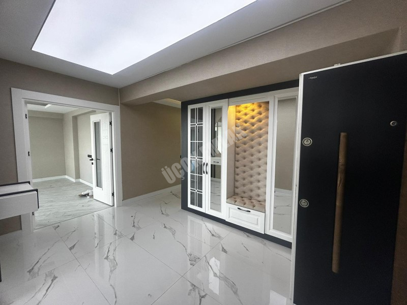 AFYON ÜÇOK EMLAKTAN UYDUKENT SELÇUKLU MAH KİRALIK LÜX GENİŞ 4+1 +TERAS LI DAİRE