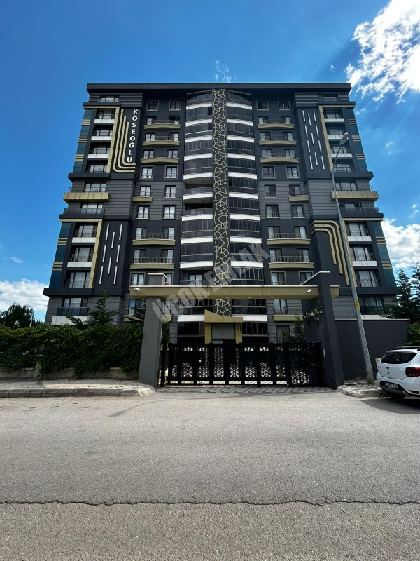 AFYON ÜÇOK EMLAKTAN UYDUKENT SELÇUKLU MAH KİRALIK LÜX GENİŞ 4+1 +TERAS LI DAİRE