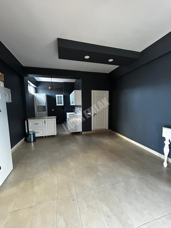 AFYON ÜÇOK EMLAKTAN UYDUKENT SELÇUKLU MAH KİRALIK LÜX GENİŞ 4+1 +TERAS LI DAİRE