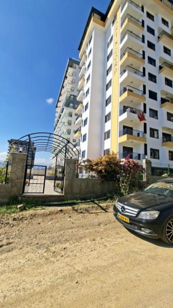 ART X CORP RESIDENCE – KİRALIK BOŞ DAİRELER MAHMUTLAR / ALANYA / ANTALYA