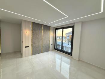 Didim'de Satılık Tam Müstakil 4+1 Villa