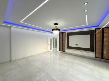 Didim'de Satılık Tam Müstakil 4+1 Villa