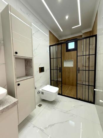 Didim'de Satılık Tam Müstakil 4+1 Villa