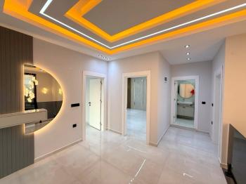 Didim'de Satılık Tam Müstakil 4+1 Villa