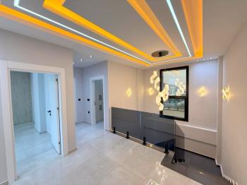 Didim'de Satılık Tam Müstakil 4+1 Villa