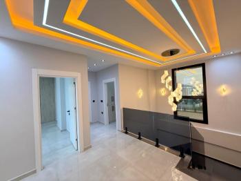 Didim'de Satılık Tam Müstakil 4+1 Villa