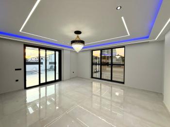 Didim'de Satılık Tam Müstakil 4+1 Villa