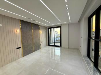 Didim'de Satılık Tam Müstakil 4+1 Villa