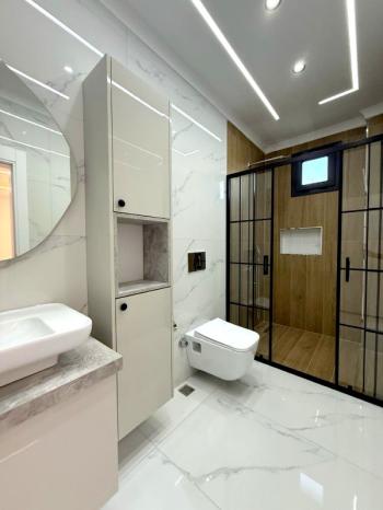 Didim'de Satılık Tam Müstakil 4+1 Villa