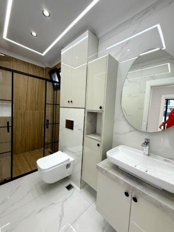 Didim'de Satılık Tam Müstakil 4+1 Villa