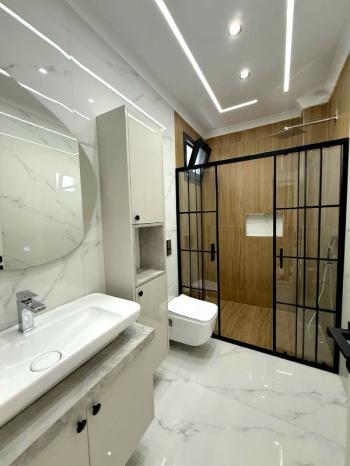 Didim'de Satılık Tam Müstakil 4+1 Villa
