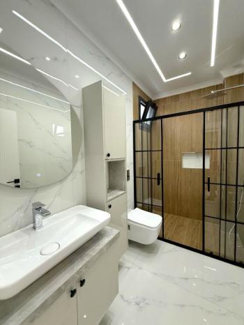 Didim'de Satılık Tam Müstakil 4+1 Villa