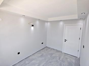 Didim Efeler Mahallesinde Satılık Sıfır 2+1 Asansörlü Kapalı Otoparklı Daire