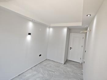 Didim Efeler Mahallesinde Satılık Sıfır 2+1 Asansörlü Kapalı Otoparklı Daire