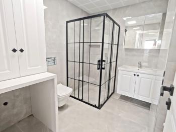 Didim Efeler Mahallesinde Satılık Sıfır 2+1 Asansörlü Kapalı Otoparklı Daire