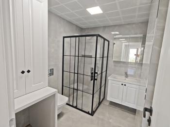 Didim Efeler Mahallesinde Satılık Sıfır 2+1 Asansörlü Kapalı Otoparklı Daire