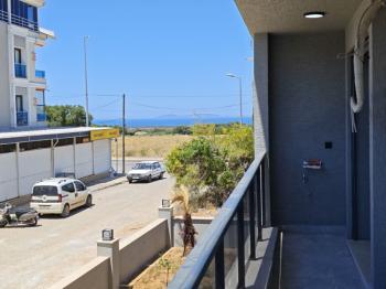Didim Efeler Mahallesinde Satılık Sıfır 2+1 Asansörlü Kapalı Otoparklı Daire