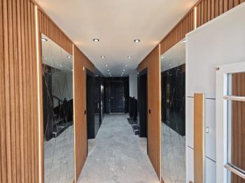Didim Efeler Mahallesinde Satılık Sıfır 2+1 Asansörlü Kapalı Otoparklı Daire