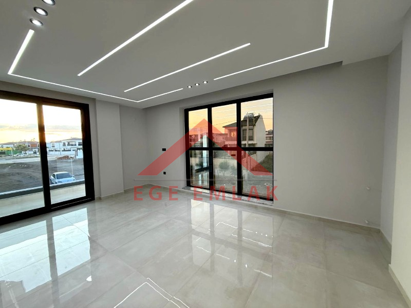 Didim'de Satılık Tam Müstakil 4+1 Villa