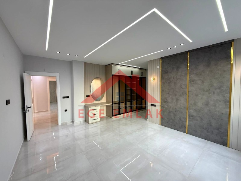 Didim'de Satılık Tam Müstakil 4+1 Villa
