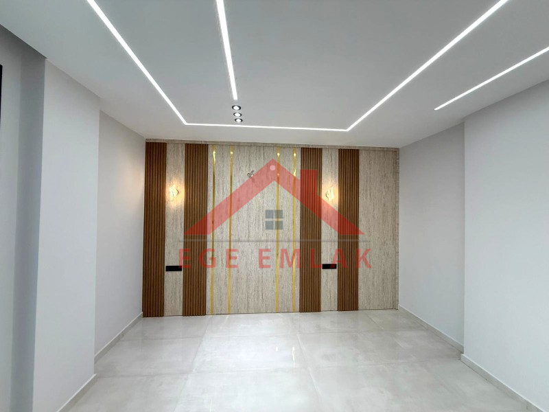 Didim'de Satılık Tam Müstakil 4+1 Villa
