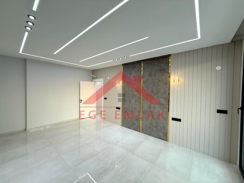 Didim'de Satılık Tam Müstakil 4+1 Villa
