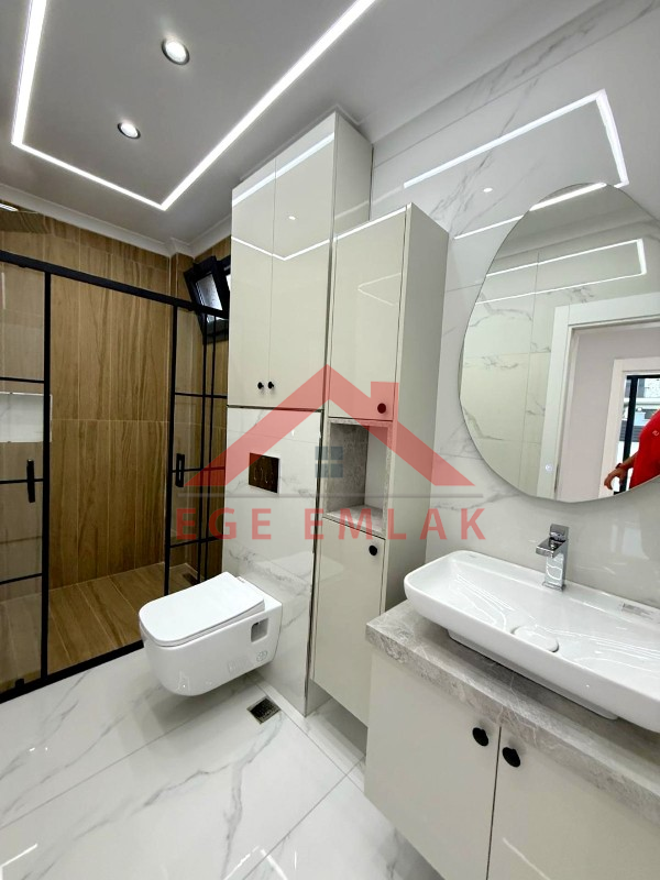 Didim'de Satılık Tam Müstakil 4+1 Villa